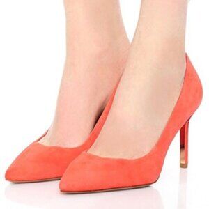 Tory Burch Elana Pointy Toe Pump